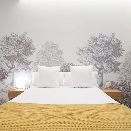Paris La Concha - Ib Apartments Сан Себастиан Екстериор снимка