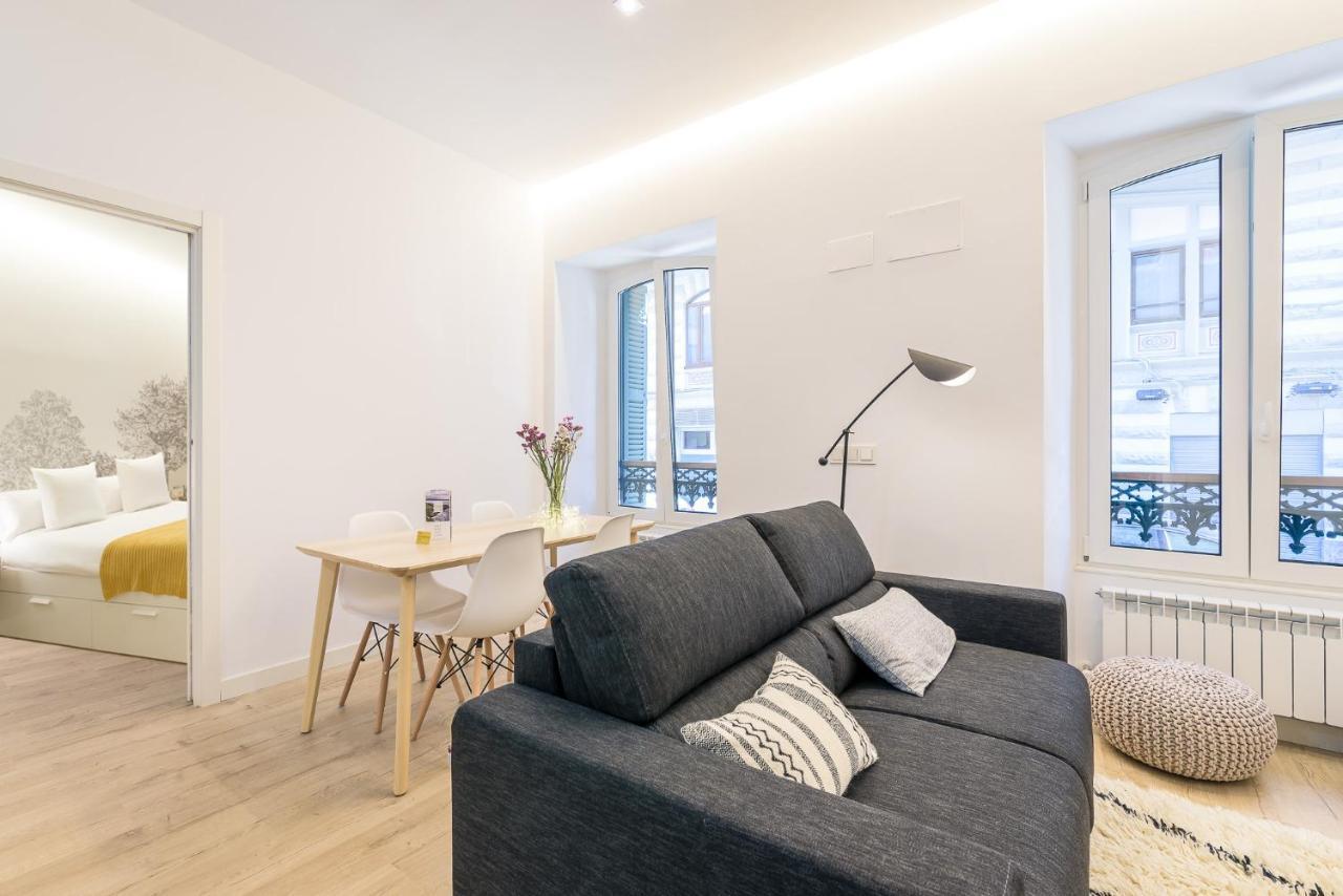 Paris La Concha - Ib Apartments Сан Себастиан Екстериор снимка